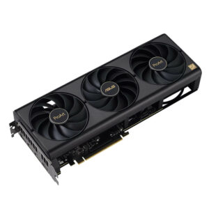 ASUS ProArt GeForce RTX™ 4070 Ti SUPER OC Edition - 16GB GDDR6X