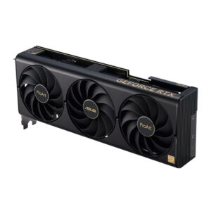 ASUS ProArt GeForce RTX™ 4070 Ti SUPER OC Edition - 16GB GDDR6X