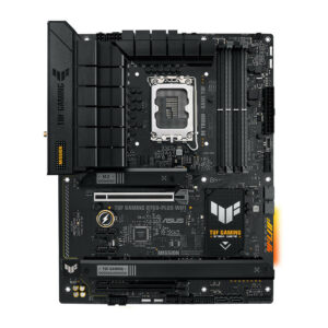 ASUS TUF GAMING B760-PLUS WIFI - Socket 1700