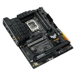 ASUS TUF GAMING B760-PLUS WIFI - Socket 1700