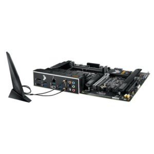 ASUS TUF GAMING B760-PLUS WIFI - Socket 1700