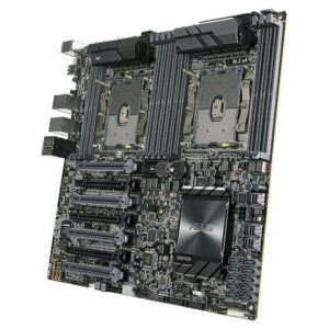 ASUS WS C621E SAGE H3 Asus WS C621E SAGE - Socket LGA3647