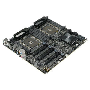ASUS WS C621E SAGE H4 Asus WS C621E SAGE - Socket LGA3647