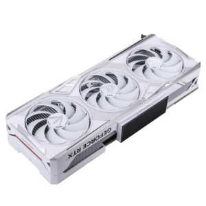 Colorful iGameGeForce RTX 4070 Ti SUPER Vulcan W OC 16GB V H3 Colorful iGameGeForce RTX 4070 Ti SUPER Vulcan W OC 16GB-V - 16GB GDDR6X