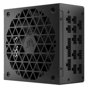 Corsair SF1000L H3 Corsair SF1000L - 1000W 80 Plus Gold - ATX 3.0 & PCIe 5.0 - Fully Modular Low-Noise SFX Power Supply