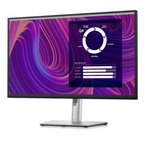 Dell P2723D H2 Dell P2723D - 27 inch 2K IPS / 60Hz / 5ms / Monitor