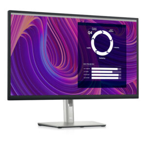 Dell P2723D H3 Dell P2723D - 27 inch 2K IPS / 60Hz / 5ms / Monitor