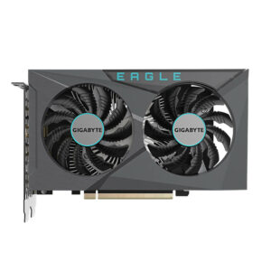 Gigabyte GeForce RTX™ 3050 EAGLE OC 6G H2 Gigabyte GeForce RTX™ 3050 EAGLE OC 6G - 6GB GDDR6