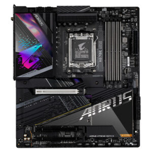 Gigabyte X670E AORUS XTREME (rev. 1.x) - Socket AM5