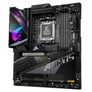 Gigabyte X670E AORUS XTREME (rev. 1.x) - Socket AM5