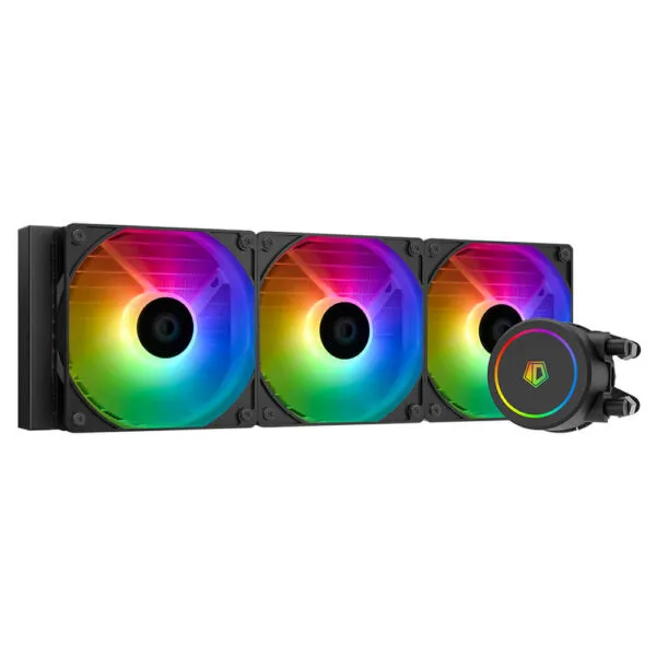 ID-Cooling FX360 ARGB - ARGB AIO Cooling