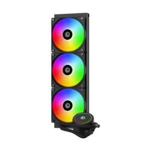 ID Cooling FX360 ARGB H2 ID-Cooling FX360 ARGB - ARGB AIO Cooling