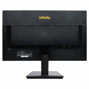 Infinity I2424F H2 Infinity I2424F - 24 inch FHD IPS | 100Hz | 1ms | Gaming Monitor