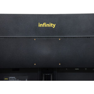 Infinity I2424F H4 Infinity I2424F - 24 inch FHD IPS | 100Hz | 1ms | Gaming Monitor
