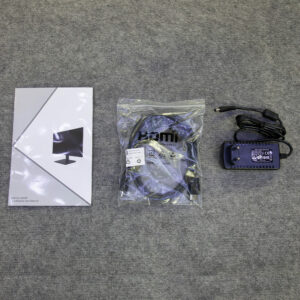 Infinity I2424F H8 Infinity I2424F - 24 inch FHD IPS | 100Hz | 1ms | Gaming Monitor