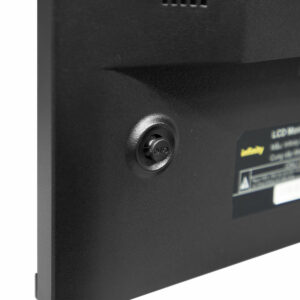 Infinity I2424F7 - 24 inch FHD IPS | 75Hz | 5ms | Gaming Monitor