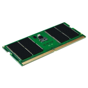 Kingston 32GB (1X32GB) Bus 5200 DDR5 Cas 42 For Laptop