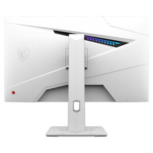 MSI G274QRFW H5 MSI G274QRFW - 27 inch WQHD Rapid IPS | 170Hz | 1ms | Gaming Monitor