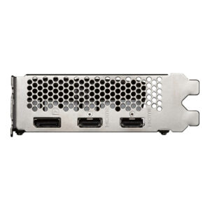 MSI GeForce RTX™ 3050 VENTUS 2X 6G OC H5 MSI GeForce RTX™ 3050 VENTUS 2X 6G OC - 6GB GDDR6