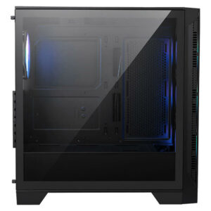 MSI MAG FORGE 320R AIRFLOW H4 MSI MAG FORGE 320R AIRFLOW - Mid Tower Case