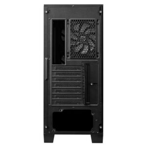 MSI MAG FORGE 320R AIRFLOW H5 MSI MAG FORGE 320R AIRFLOW - Mid Tower Case