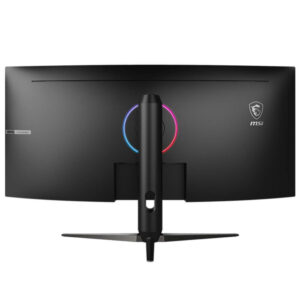 MSI Optix MAG342CQR - 34 inch UWQHD VA | 144Hz | 1ms | Curved Monitor