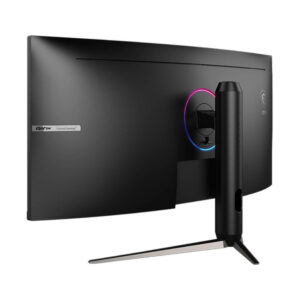 MSI Optix MAG342CQR - 34 inch UWQHD VA | 144Hz | 1ms | Curved Monitor