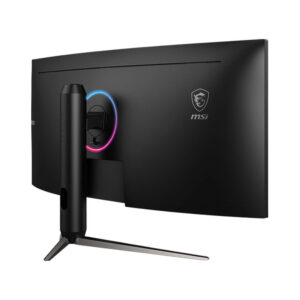 MSI Optix MAG342CQR - 34 inch UWQHD VA | 144Hz | 1ms | Curved Monitor