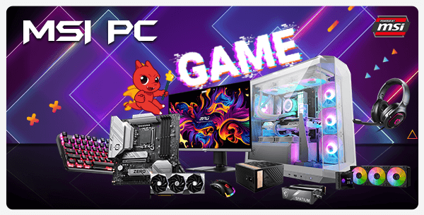 MSI home banner Tân Doanh
