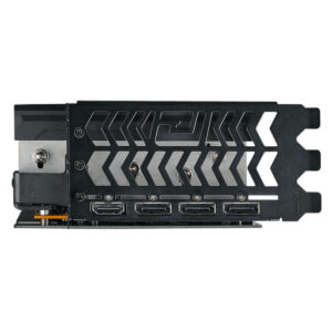 PowerColor Hellhound Radeon™ RX 7900 XTX 24GB GDDR6 H6 PowerColor Hellhound Radeon™ RX 7900 XTX OC - 24GB GDDR6