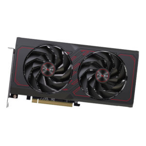 SAPPHIRE PULSE Radeon™ RX 7600 XT GAMING OC - 16GB GDDR6