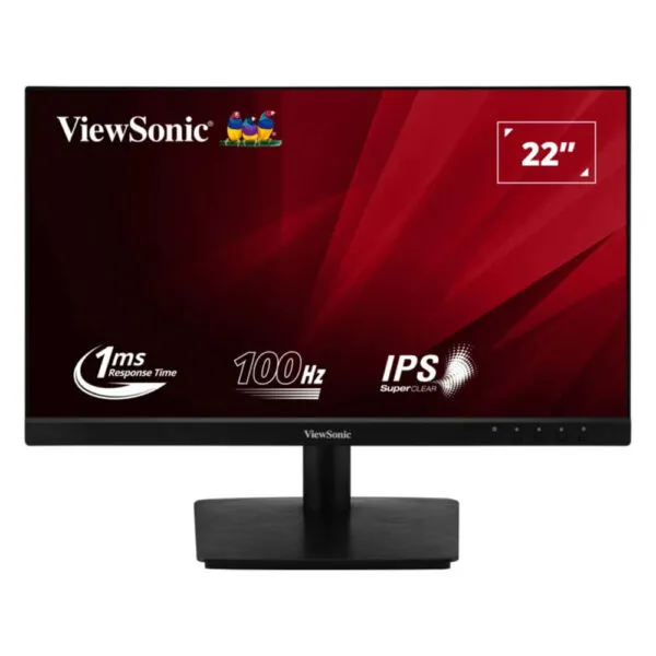 ViewSonic VA2209-H - 22 inch FHD IPS / 100Hz  / 1ms / Chuyên Game