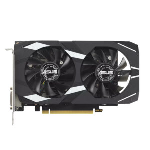 ASUS Dual GeForce RTX 3050 6GB GDDR6 H2 ASUS Dual GeForce RTX™ 3050 V2 OC Edition 8GB GDDR6