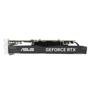 ASUS Dual GeForce RTX 3050 6GB GDDR6 H4 ASUS Dual GeForce RTX™ 3050 V2 OC Edition 8GB GDDR6