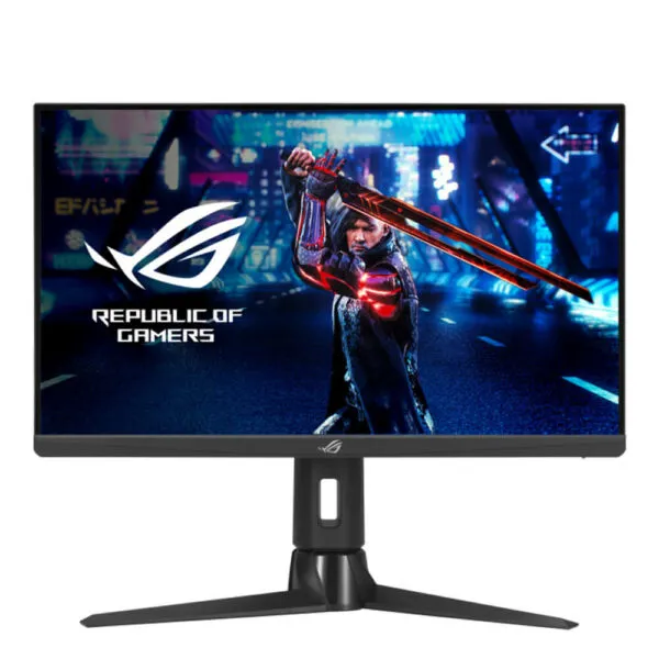 ASUS ROG Strix XG259QN – 25 inch FHD IPS | 380Hz | 1ms | Chuyên Game