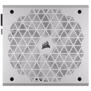 Corsair RM850x SHIFT White H9 Corsair RM850x SHIFT White - 850W 80 PLUS Gold Fully Modular ATX Power Supply