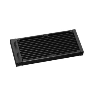 Deepcool MYSTIQUE 240 H4 DeepCool MYSTIQUE 240 - 240mm AIO Liquid CPU Cooler