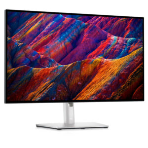Dell UltraSharp U2723QE - 27 inch 4K IPS / 60Hz / 8ms / USB Type C