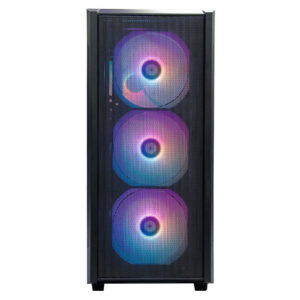 Infinity Iro H2 Infinity Iro - ATX Gaming Chassis