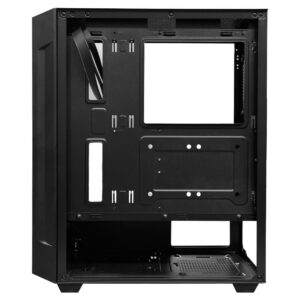 Infinity Iro H5 Infinity Iro - ATX Gaming Chassis