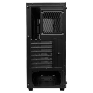 Infinity Iro H6 Infinity Iro - ATX Gaming Chassis