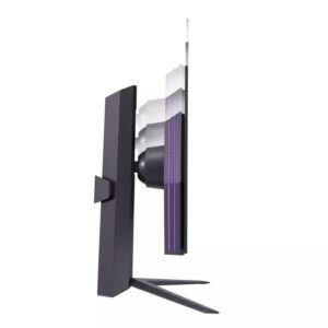 LG 27GS95QE B H4 LG UltraGear™ 27GS95QE-B - 27 inch QHD OLED / 240Hz / 0.03ms / FreeSync™ Premium Pro / Chuyên game