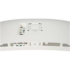 LG UltraWide™ 38WR85QC-W - 38 inch WQHD Nano IPS | 144Hz | 1ms | FreeSync Premium Pro | USB Type C | Curved | Chuyên Game