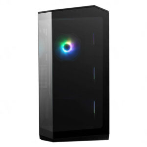 MSI MAG PANO M100R PZ - Micro-ATX Case