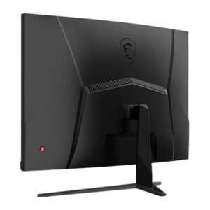 MSI OPTIX G32C4X H4 MSI Optix G32C4X - 32 inch FHD VA | 250Hz | 1ms | AMD FreeSync Premium | Curved Monitor