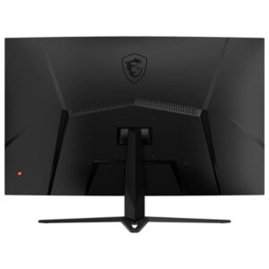 MSI OPTIX G32C4X H5 MSI Optix G32C4X - 32 inch FHD VA | 250Hz | 1ms | AMD FreeSync Premium | Curved Monitor