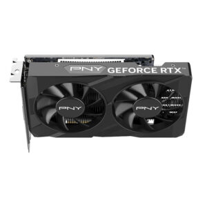 PNY GeForce RTX™ 3050 6GB VERTO™ Dual Fan - 6GB GDDR6