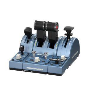 Thrustmaster TCA Captain Pack X Airbus Edition - Flight Simulator Kit