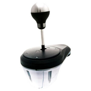 Thrustmaster TH8A Shifter Add-On - Gear for Car Racing Simulation