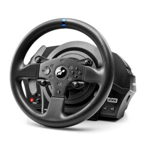 Thrustmaster T300RS GT Edition - Racing Wheel And Pedals Kit